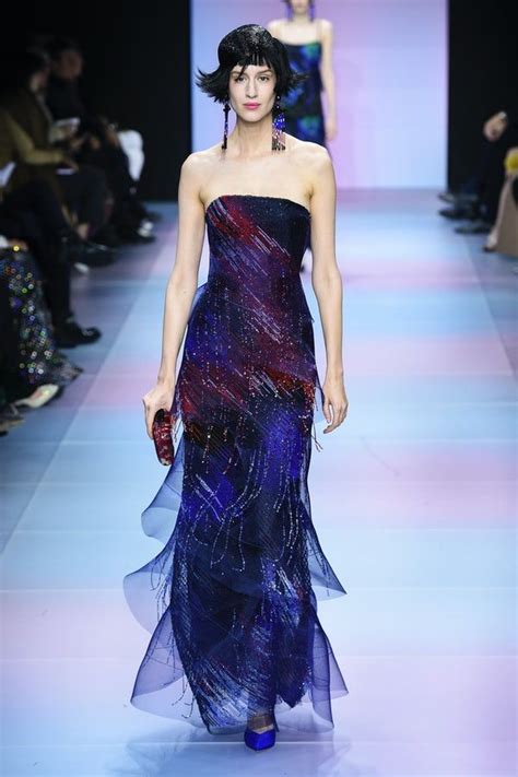 giorgio armani dresses 2020.